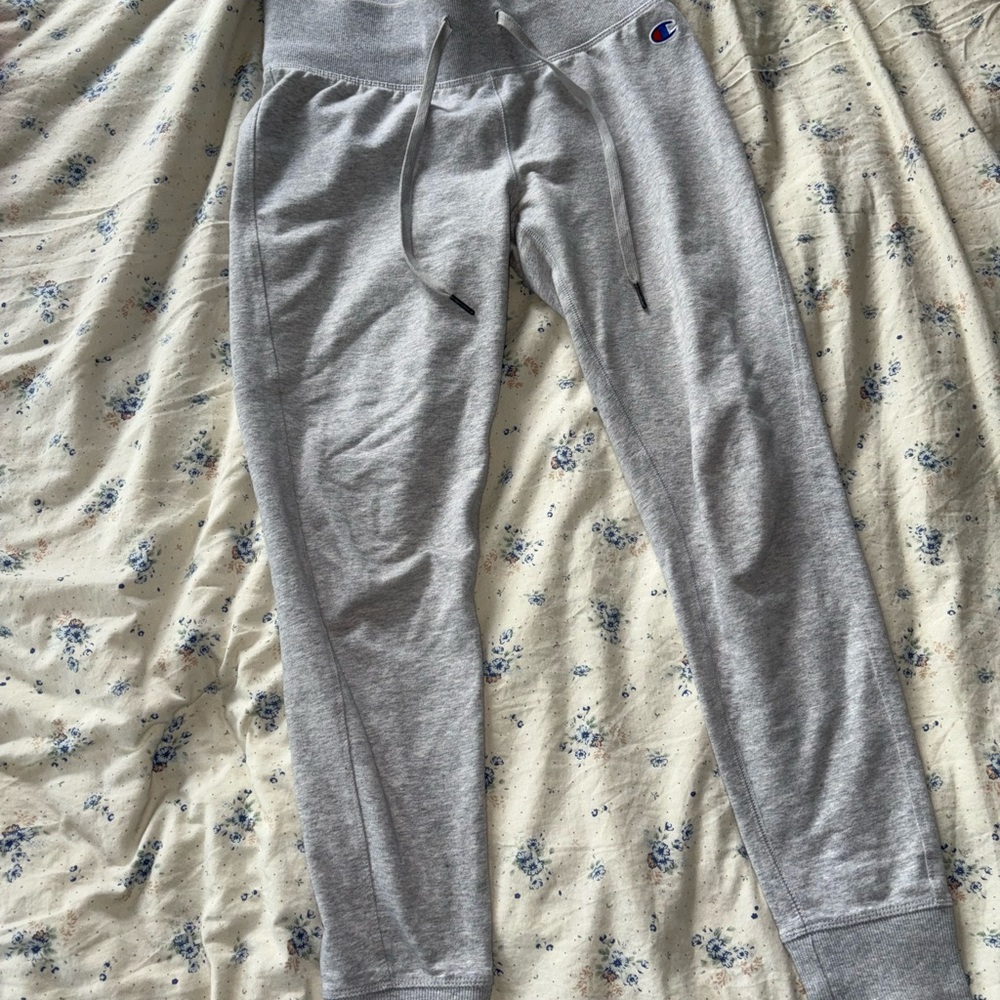 Champion joggers